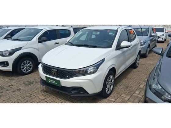 FIAT ARGO 1.0 FIREFLY FLEX DRIVE MANUAL FIAT ARGO 1.0 FIREFLY FLEX DRIVE MANUAL
